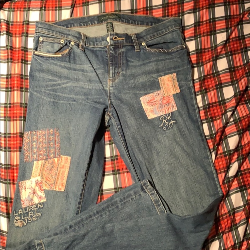 Ralph Lauren Jeans